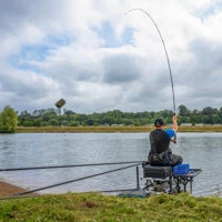 Preston Innovations Bait Up Xtreme Rods